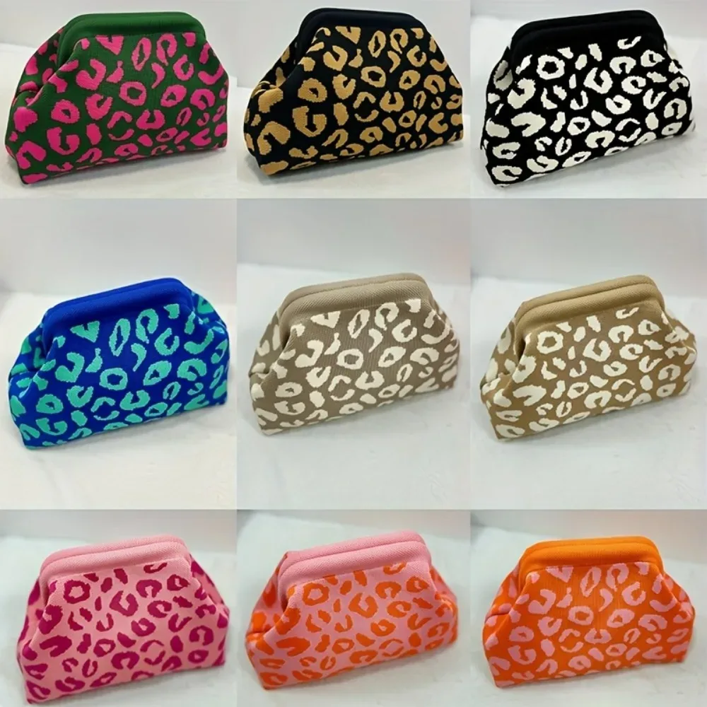 sacs de voyage en tricot grande capacité pour femmes, accessoires de voyage, rangement pour cosmétiques et produits de soin de la peau, en provenance de chine