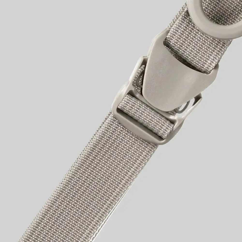 sangle réglable pour valise, support de sac pour bagages de voyage à roulettes, sangle de transport mains libres avec boucle détachable