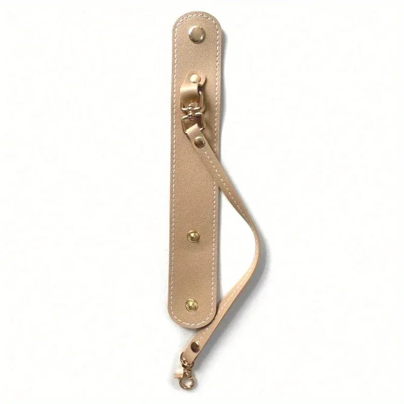 clip accessoire cuir multifonction voyage serviette porte-echarpe chapeau pendentif sangle sac travail sport exercice