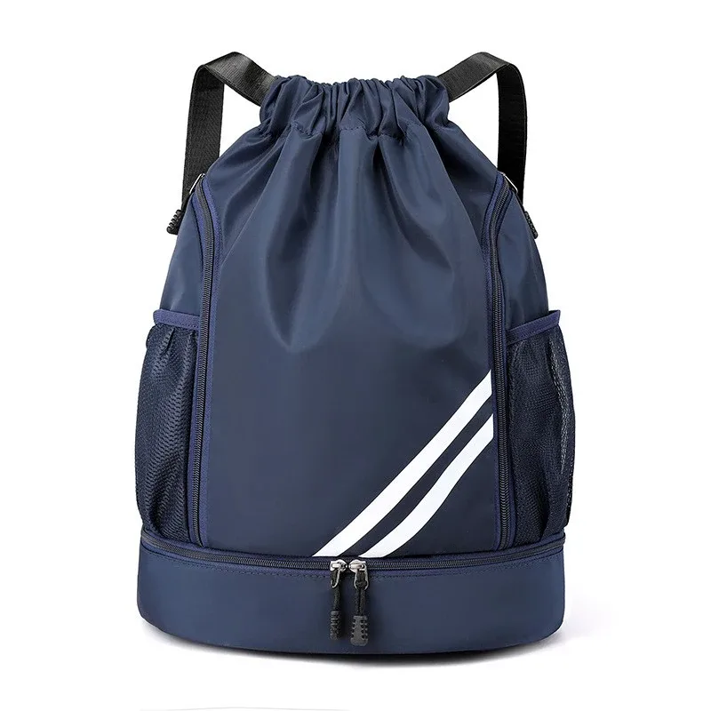 sport basket-ball sac à dos voyage en plein air étanche natation fitness voyage sac de sport pochette de basket-ball randonnée escalade sac à dos