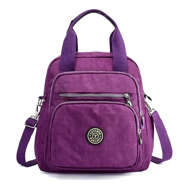 nouveau sac à dos étanche femmes mode femme sac à dos loisirs sac à dos pour ordinateur portable mochila masculina sacs d'école multifonctions