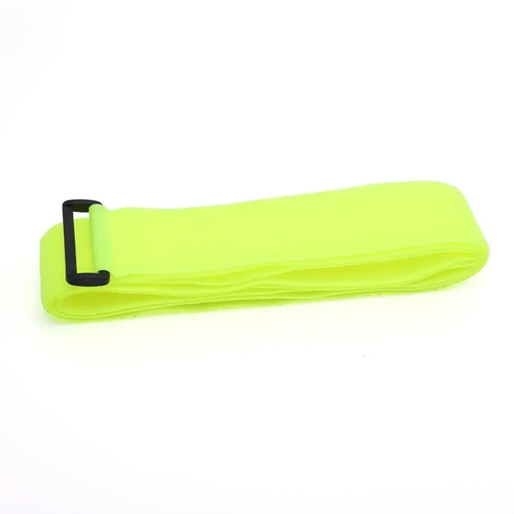 bande artificiel astique réglable en nylon pour bagages de voyage, ceinture d'emballage croisée, sangles de protection pour valise, accessoires