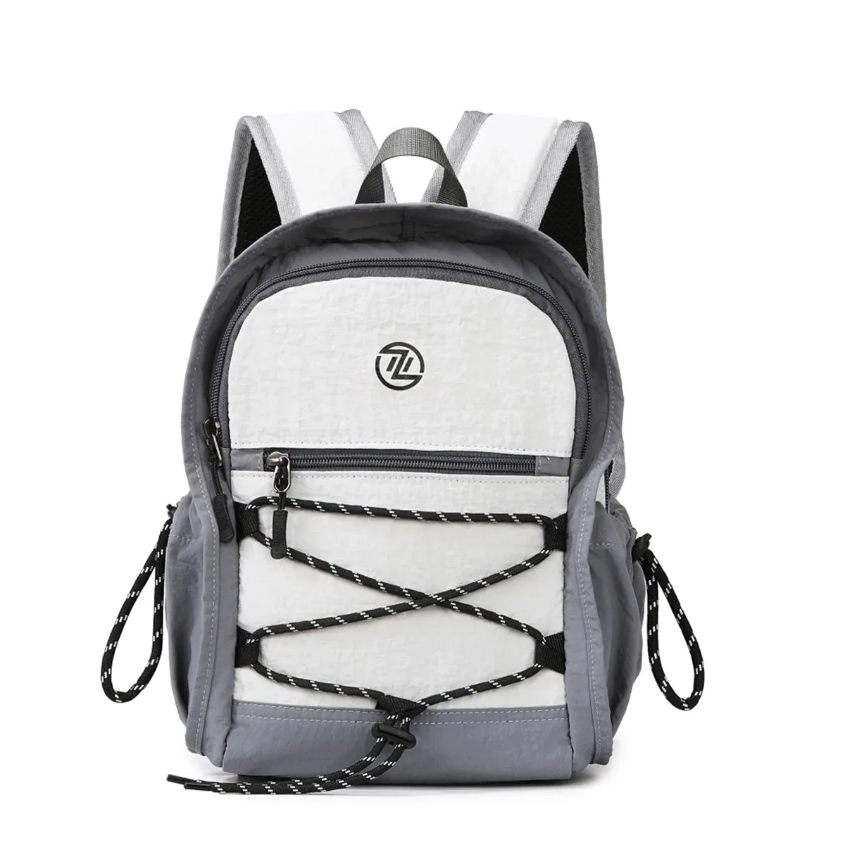 sac à dos mini léger multi-usage, petit sac à dos de voyage, sac à dos de randonnée, de cyclisme, de camping, de loisirs pour femmes