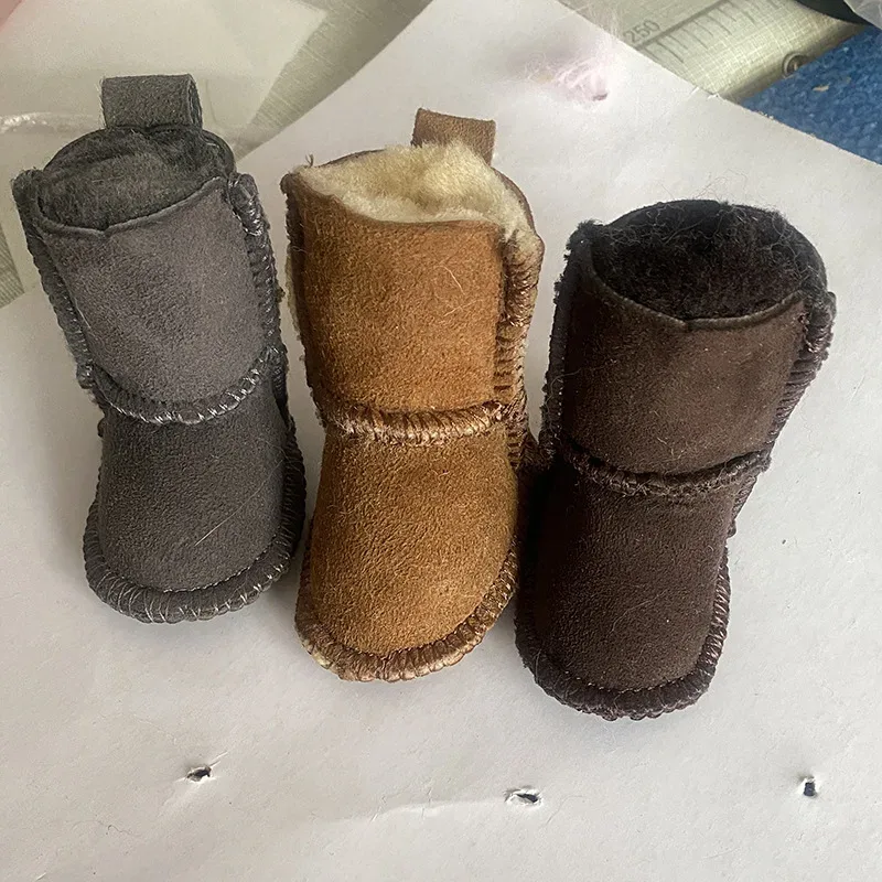 porte-clés mignon pour sac à dos, accessoire de sac à dos, bottes, décor de téléphone, cadeau d'hiver, pendentif de sac de luxe à la mode