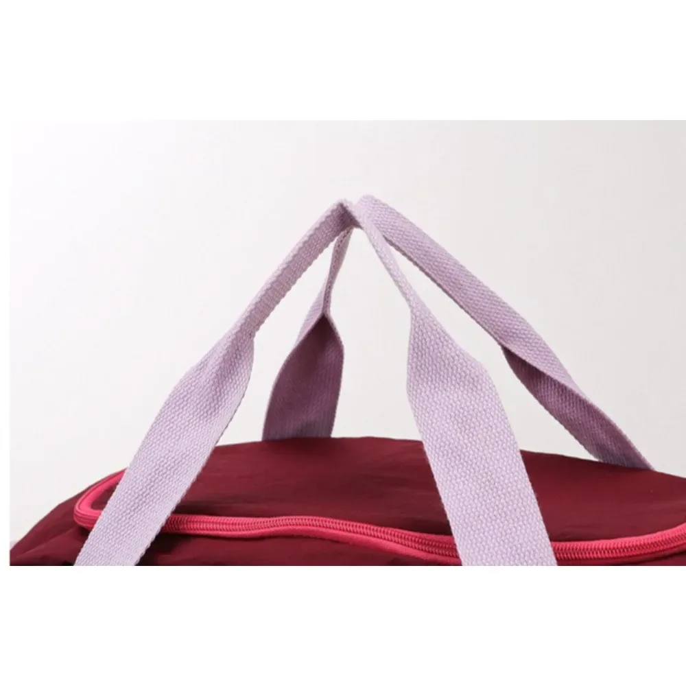 sac de sport pour femme avec séparation sec/humide, grande capacité, sac de voyage, sac à main, sac bandoulière