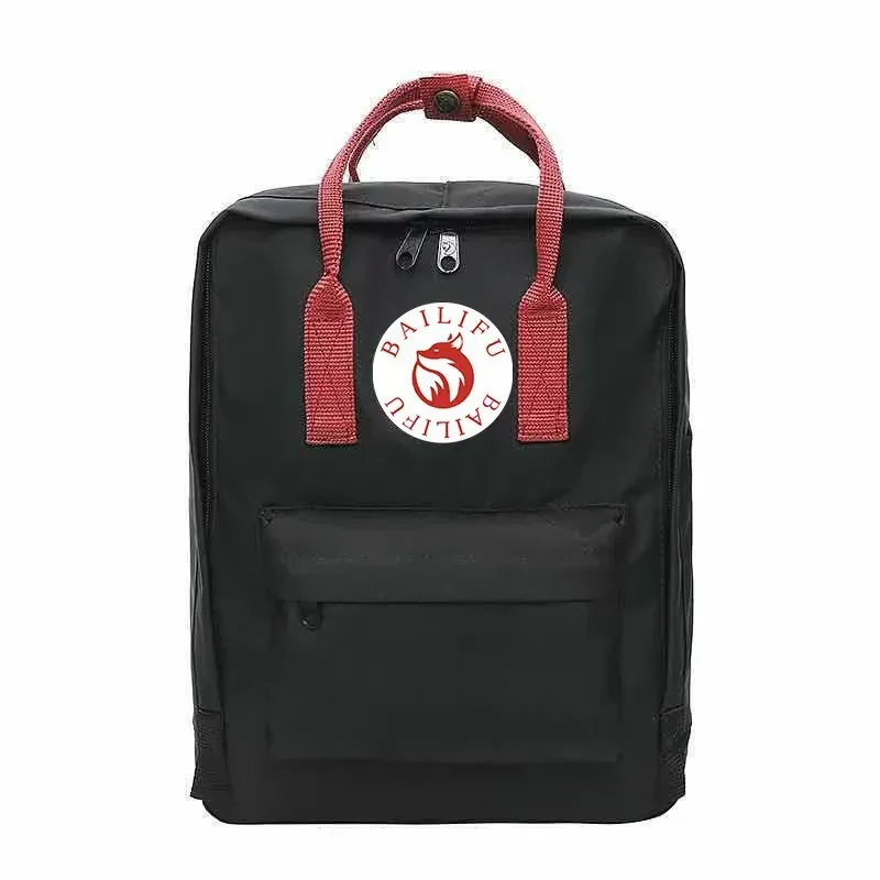 sac à dos imperméable de grande capacité, design tendance, décontracté, pour les trajets quotidiens, sac à dos pour étudiants, hommes et femmes, pour les activités de plein air
