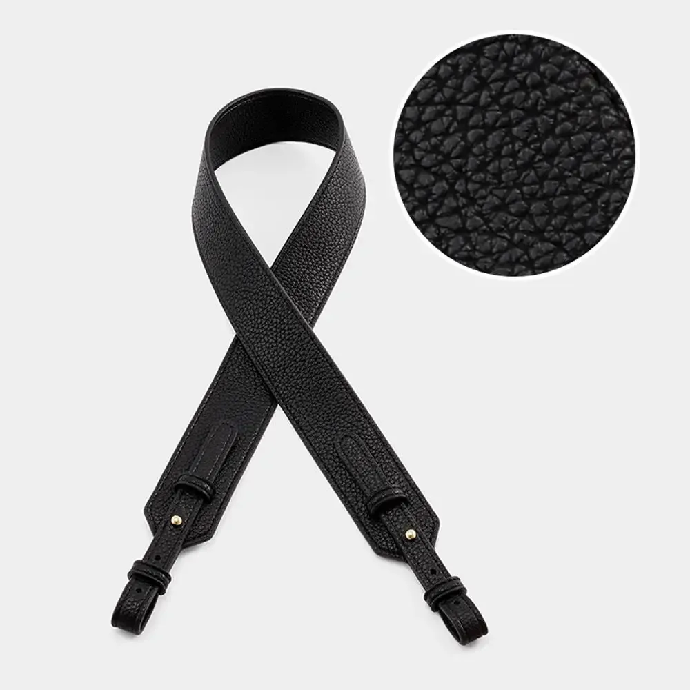 sangle de sac en cuir de vachette pour femme, sangle de sac à main, sangle de sac à bandoulière, remplacement de sac à bandoulière, ceinture de messager initiée, large, 90-100cm
