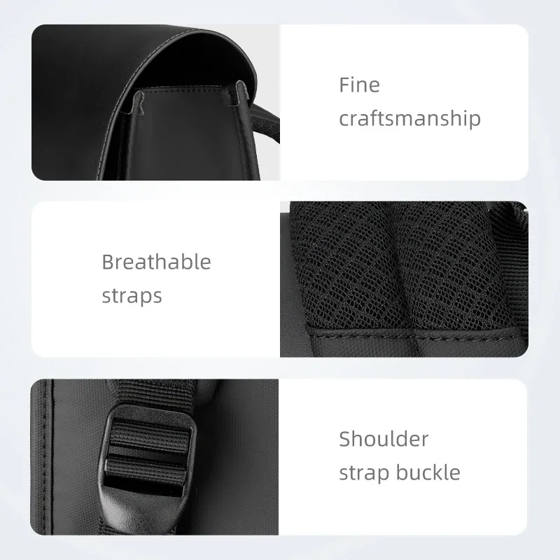 mark ryden slim 15.6 "sac à dos pour ordinateur portable hommes sac d'école décontracté étanche pour adolescents étanche antivol sac de court voyage pour les femmes