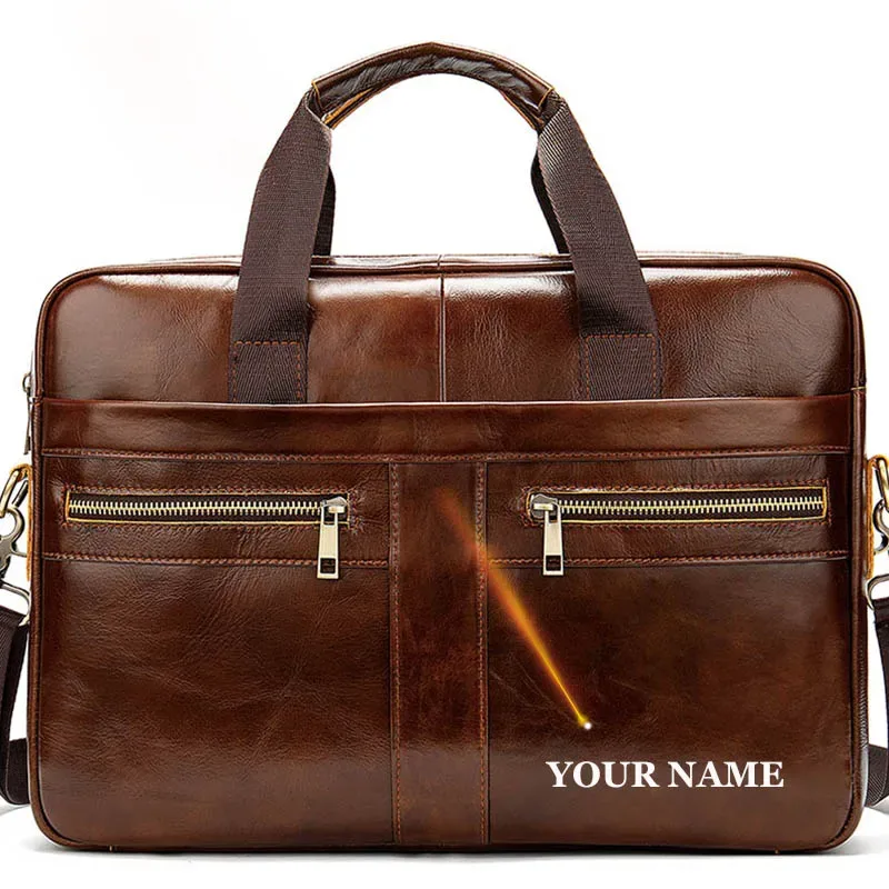 westal – sac en cuir véritable pour hommes, sacoche pour ordinateur portable, mallette pour document a4, mallette pour hommes, 8523