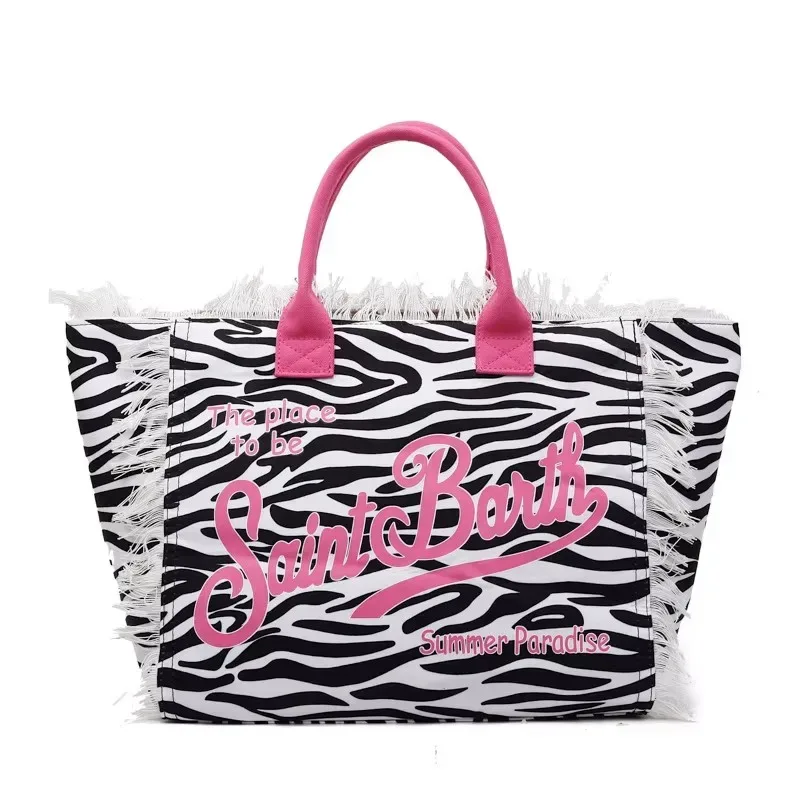 sac fourre-tout à bandoulière grande capacité tendance, design enveloppe, en toile, sans marque, élément populaire
