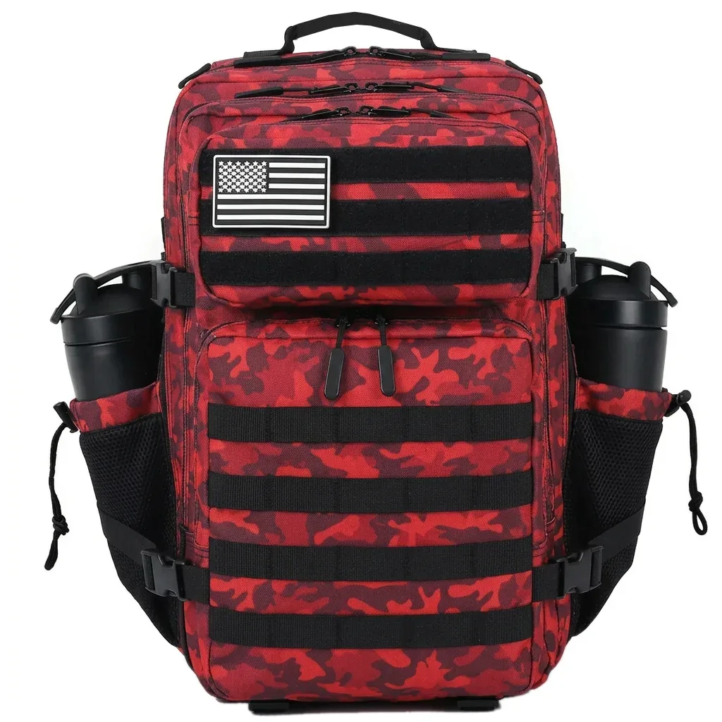 sac dos oxford université impermepable multipoche classique tactique voyage sport pleinair randonnée camping survie