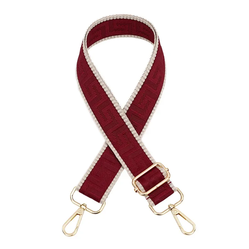 sangle de sac à bandoulière pour femmes, accessoires de remplacement pour sacs à main, ceinture ajustable