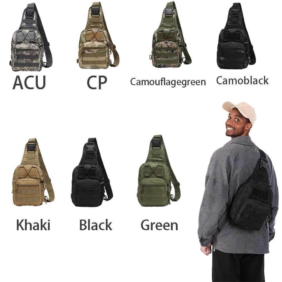 thuram-sac à dos dulbag d'extérieur, sac de sport, pack sling initié, transport quotidien