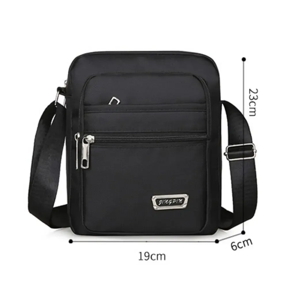 nouveaux sacs de voyage pour hommes, sacs bandoulière pour garçons, sacs messager pour hommes, sacs à main pour hommes, sacs à bandoulière