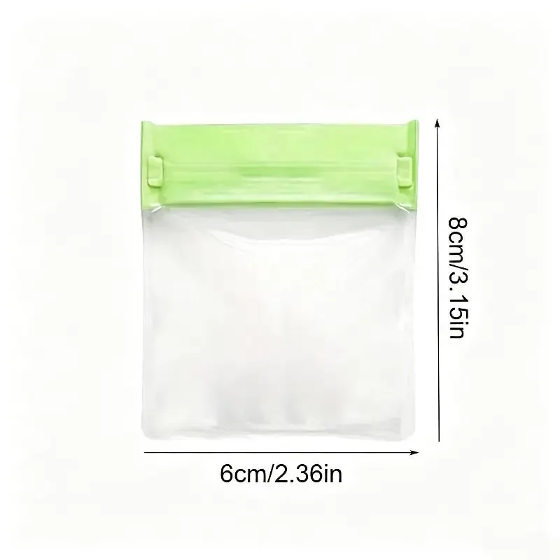 30 sacs de rangement auto-scellants pour bijoux, sacs antioxydants pour bagues, colliers et bracelets, sacs multifonctionnels