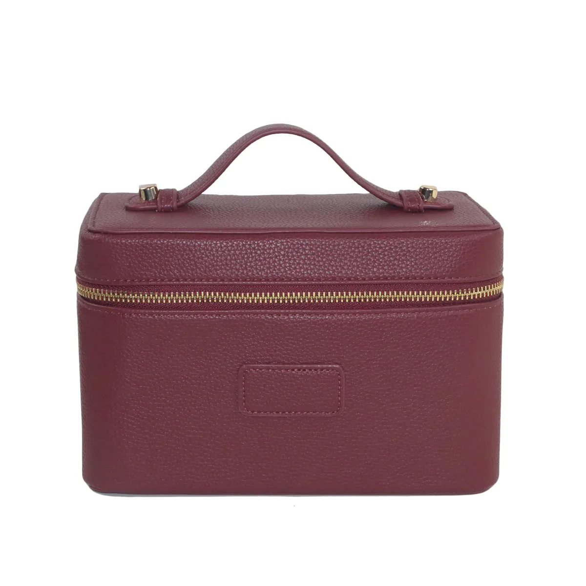 sac de toilette de voyage personnalisé avec motif crocodile, sac de maquillage portable à suspendre, organiseur de cosmétiques pour femmes