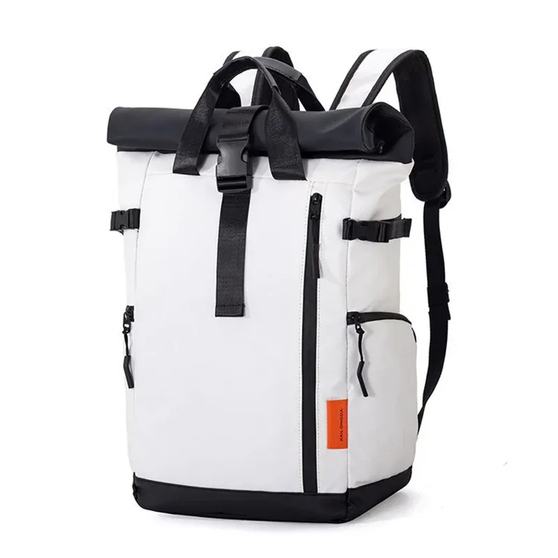 sacs à dos pour hommes, sac à bandoulière de voyage, escalade en plein air, randonnée, sac d'ordinateur polyvalent, grand cartable d'université pour week-end