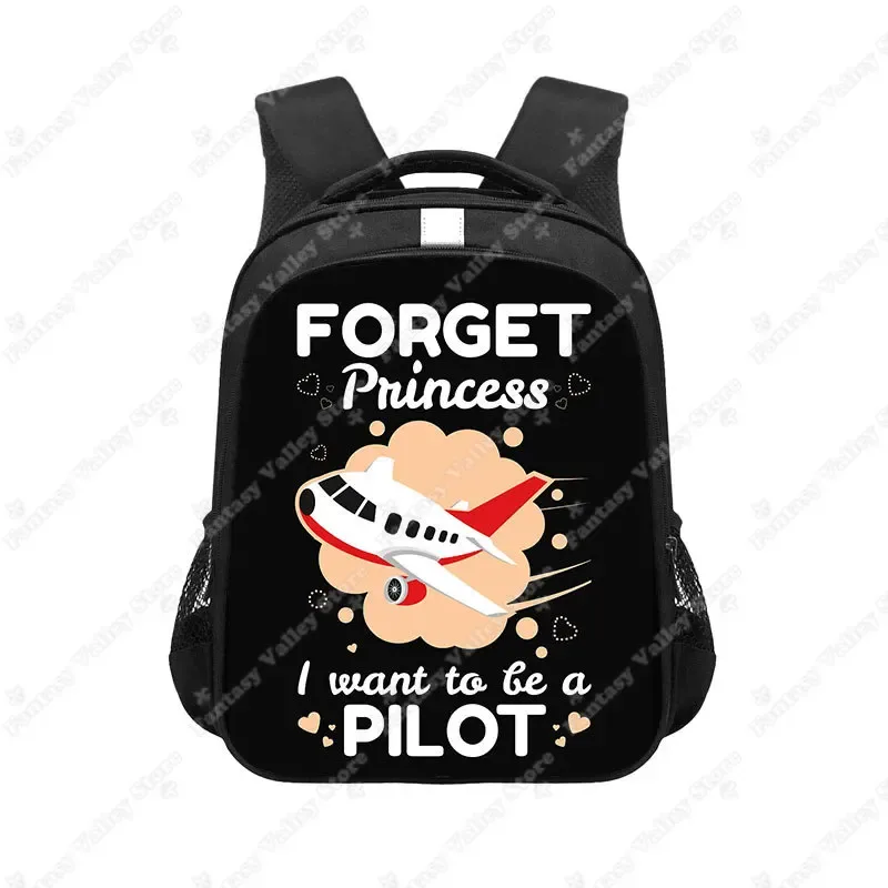 pilote 6 pack simulateur de vol sac à dos avion de chasse sac à dos enfants sacs d'école pour adolescent sac à dos pour ordinateur portable sac de livre de voyage