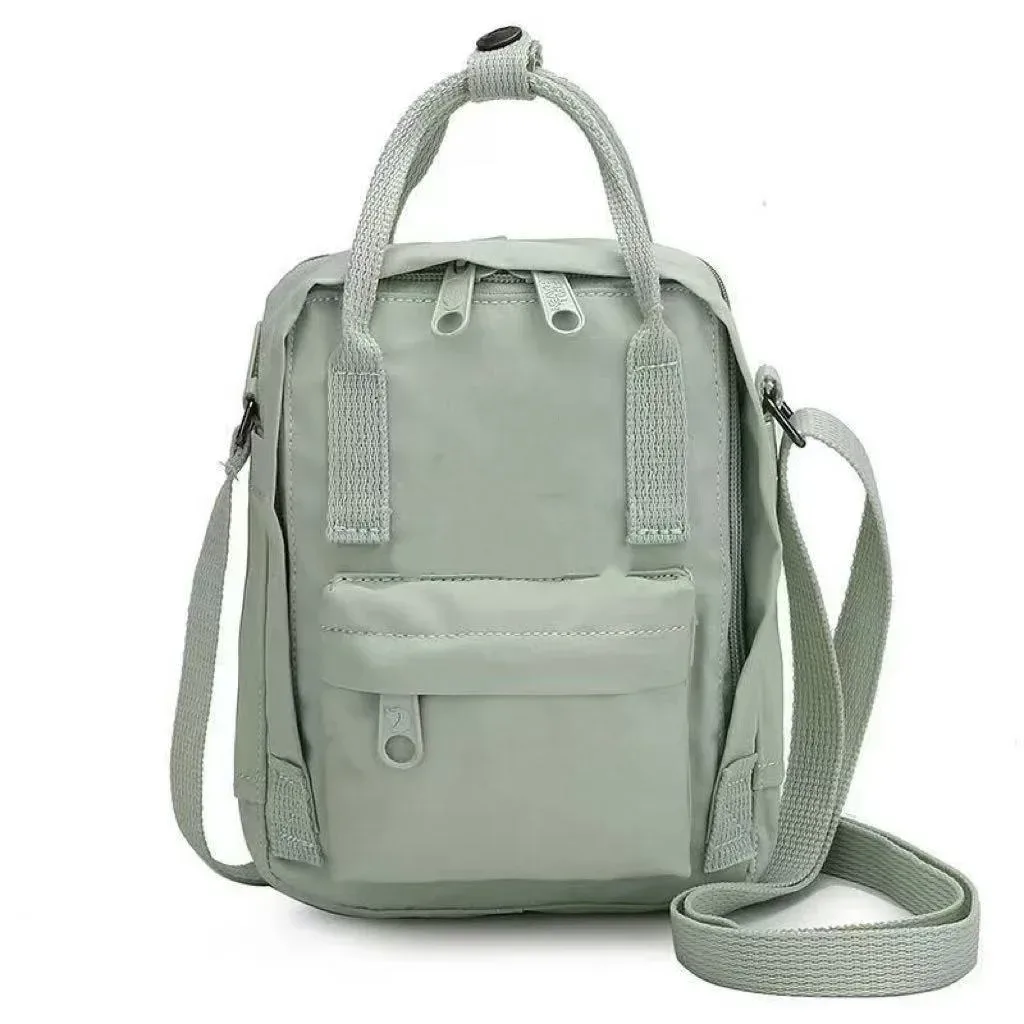 sac à main à bandoulière fox, petit sac à dos frais et simple, sac de rangement de cosmétiques, sac pour téléphone portable