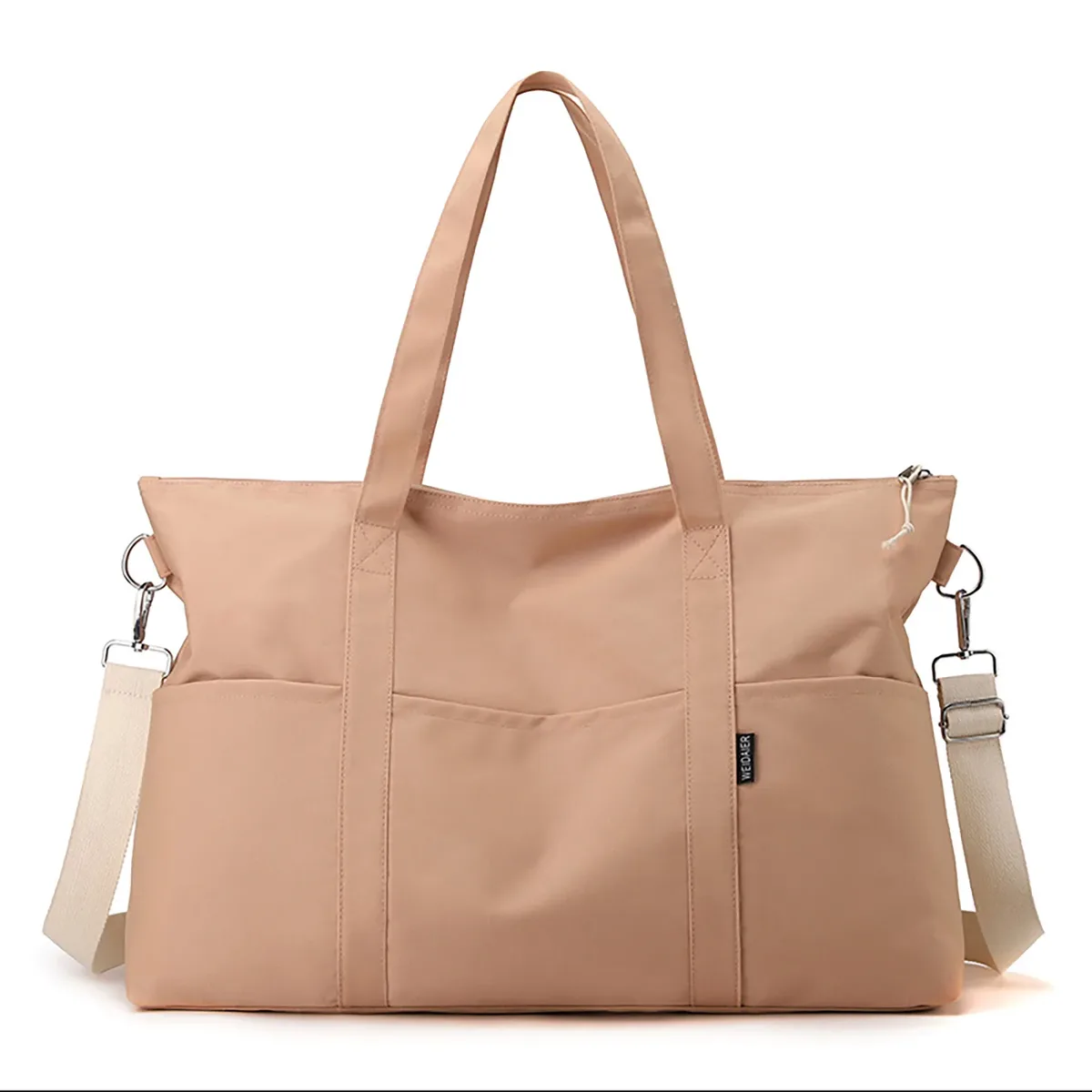 sac de sport pour hommes, sac de rangement indépendant pour chaussures, sac de voyage, sac de natation et de yoga pour femmes, séparé pour articles secs et humides