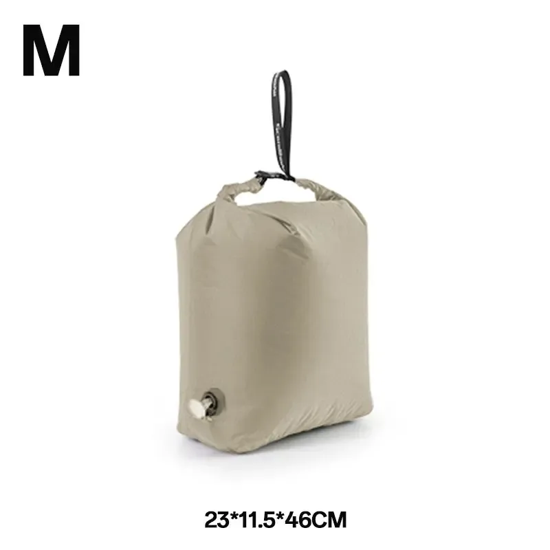sac de compression sous vide pour bagages, sac de rangement sous vide réutilisable sans pompe, gain de place à 70%, sac d'emballage scellé pour vêtements de voyage étanche