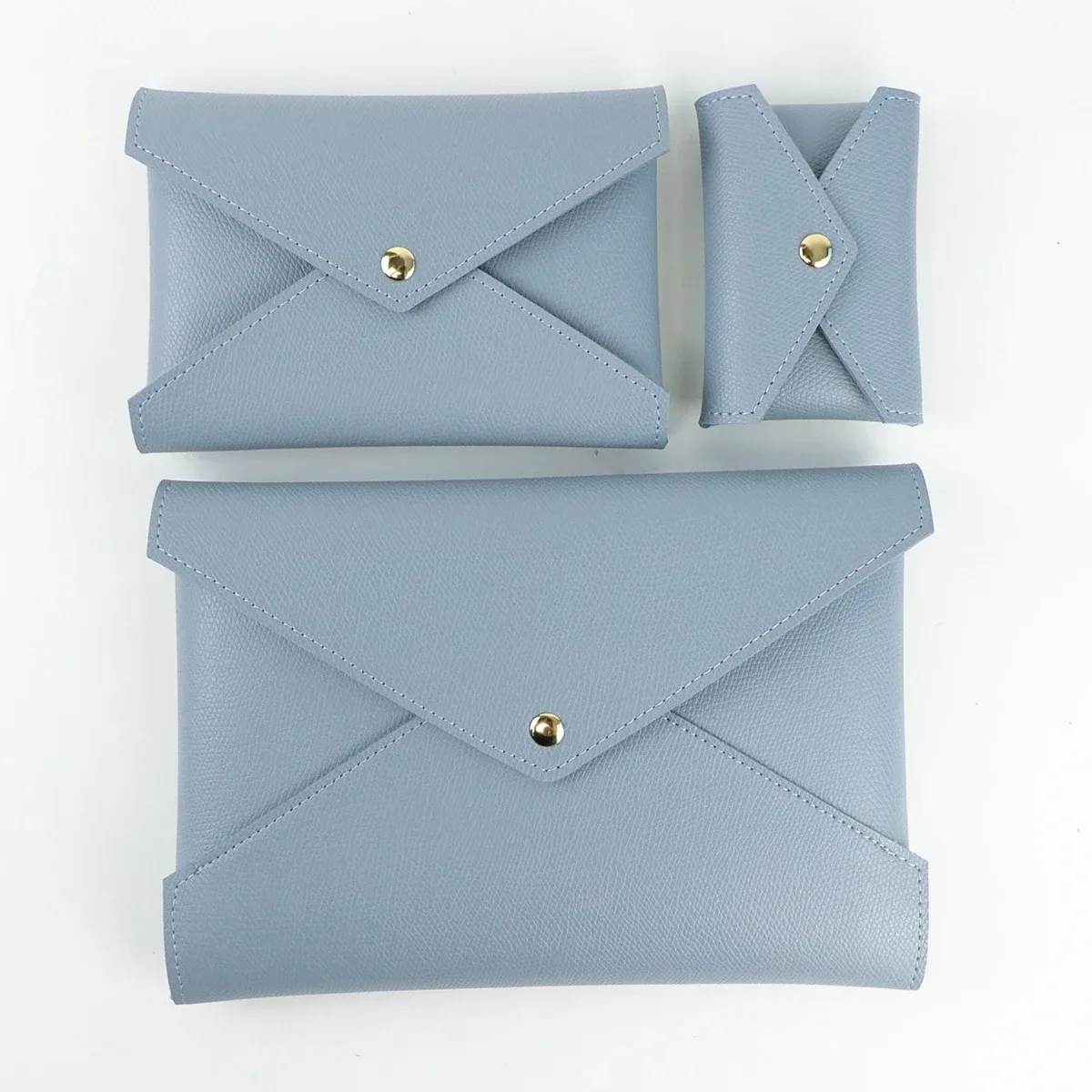sacs de rangement personnalisés pour ranger les reçus, la monnaie, les cartes, les ipad, les portefeuilles, les cosmétiques et les bijoux dans tous les sens du terme