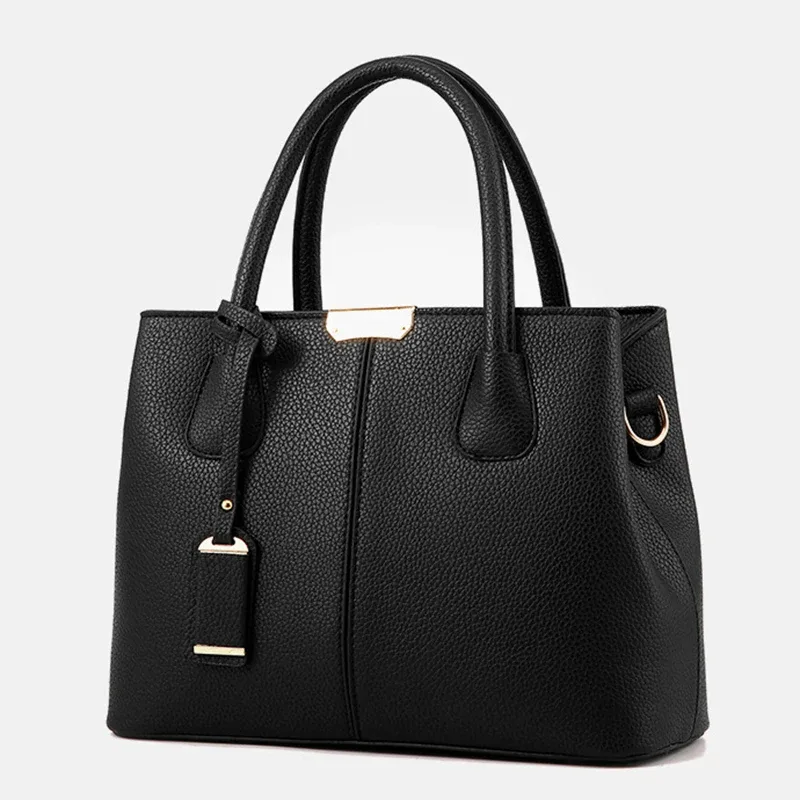 femmes sacs à main en cuir pu dames grand sac fourre-tout femme sacs à bandoulière carrés bolsas femininas sac nouvelle mode sacs à bandoulière