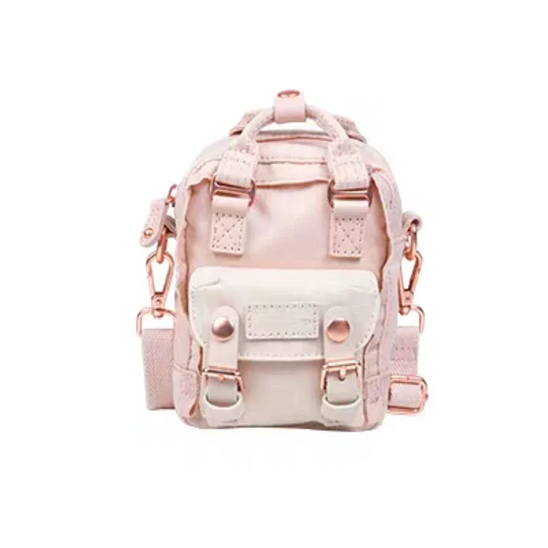 mini sac à dos à bandoulière pour femmes, adorable, petit, mignon, initié par les dames, nouvelle collection