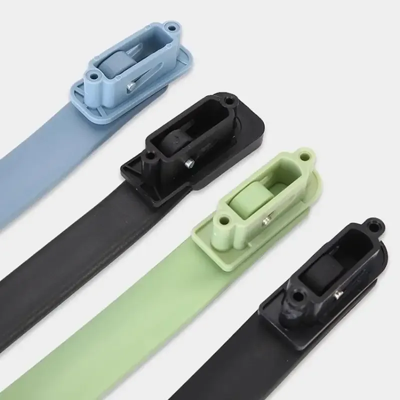 poignée remplacement universelle plastique vert pastel facile installer bagages sacs voyage usage routier air transport