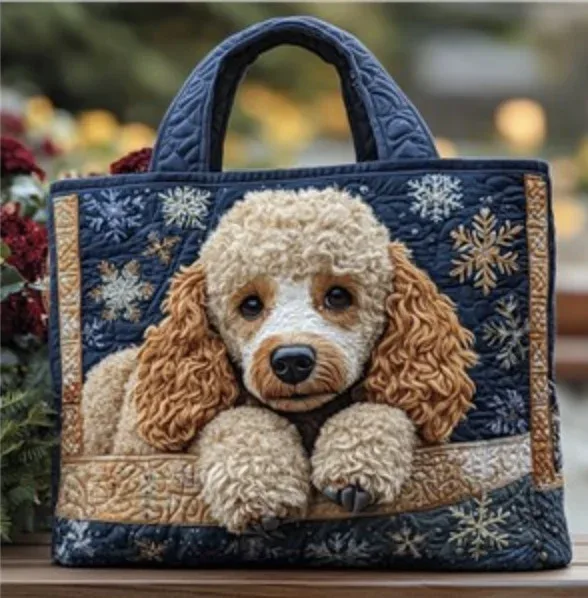 sac fourre-tout matelassé imprimé en 3d, sacs de shopping quotidiens, sacs cadeaux, sac à bandoulière, sac à main élégant, sac de plage, sac de voyage, sac de sport, sac de randonnée, sac de camping