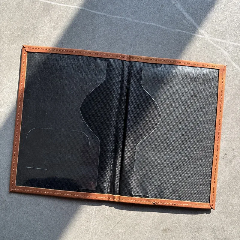 couverture de passeport pour femmes, mignonne, rose, noire, pour passeports, filles, porte-passeport de voyage, étui pour protection de passeport