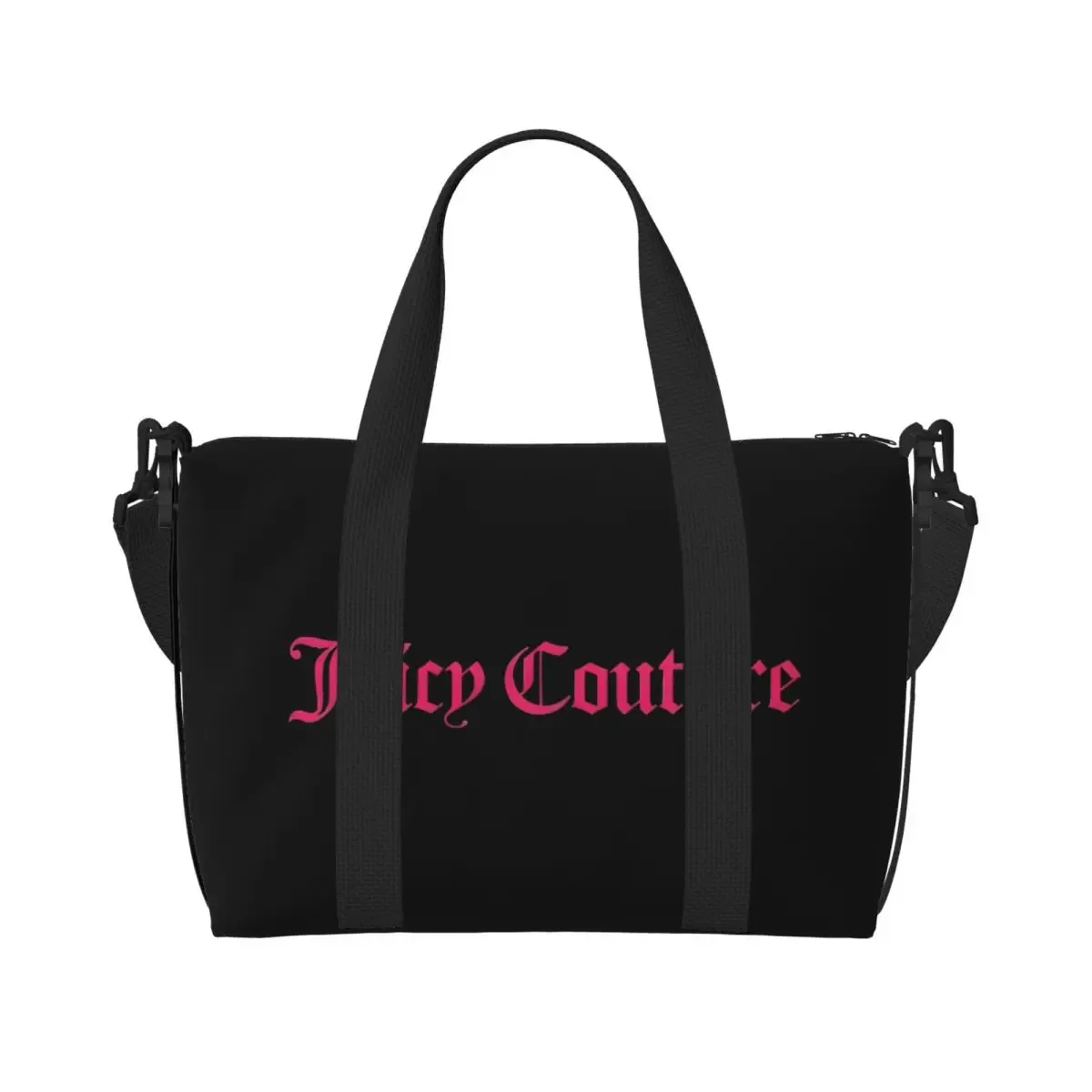 sacs de voyage j-juicy-c-couture pour le week-end, la gym et le yoga, sacs de sport pour hommes et femmes, sac bandoulière, sac de voyage