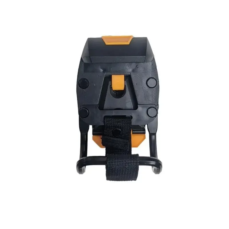 clip de remplacement robuste pour ceinture à outils abs à fixation rapide, accessoire pour sacoche de ceinture d'outils de construction
