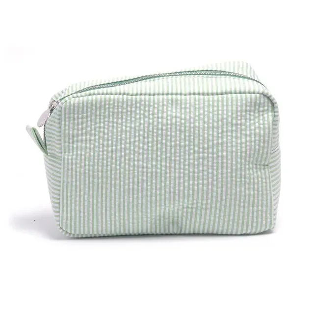 trousse de toilette personnalisée avec monogramme, trousse de maquillage, cadeaux pour demoiselles d'honneur, trousses de voyage personnalisées, grande capacité, sac de rangement.