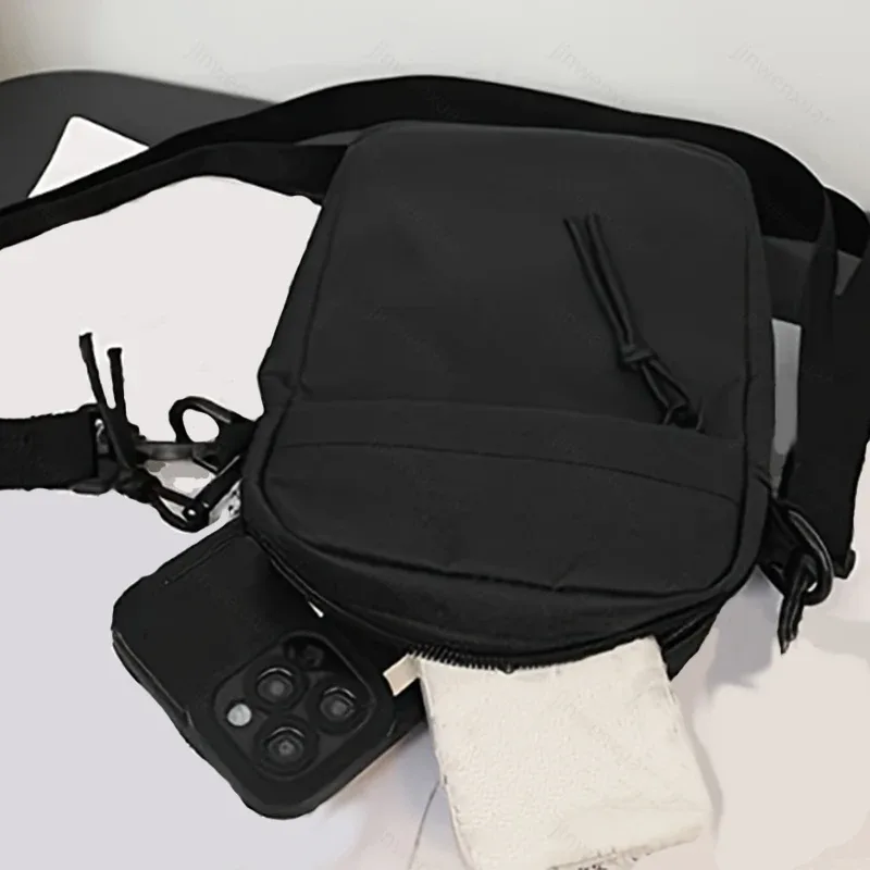 sacs à bandoulière pour hommes et femmes, sacs bandoulière, petits sacs à bandoulière de couleur unie, sacs légers pour téléphone portable