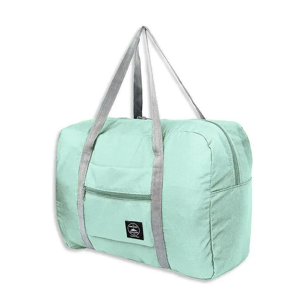 sac de voyage pliable amélioré, sacs de rangement de voyage, bagages de cabine, sacs à vêtements, sacs à main, sacs de pique-nique, sacs de déménagement, grand sac à main