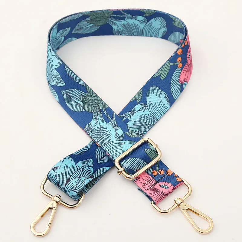 ike marti-sangle de sac à main colorée pour femme, sangle de sac à bandoulière, sangle de sac messager initiée, ceinture de sac à main, sangles de sac o, 80 cm, 140cm, 3.8cm