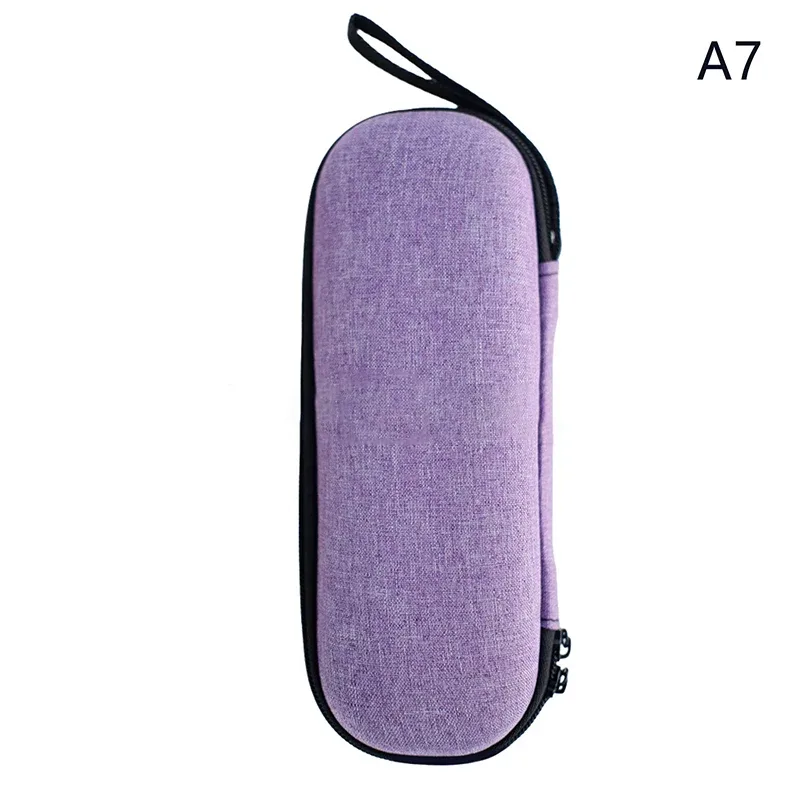 sac isotherme portable haute capacité pour insuline, organiseur médical réfrigéré, étui de voyage pour diabétiques