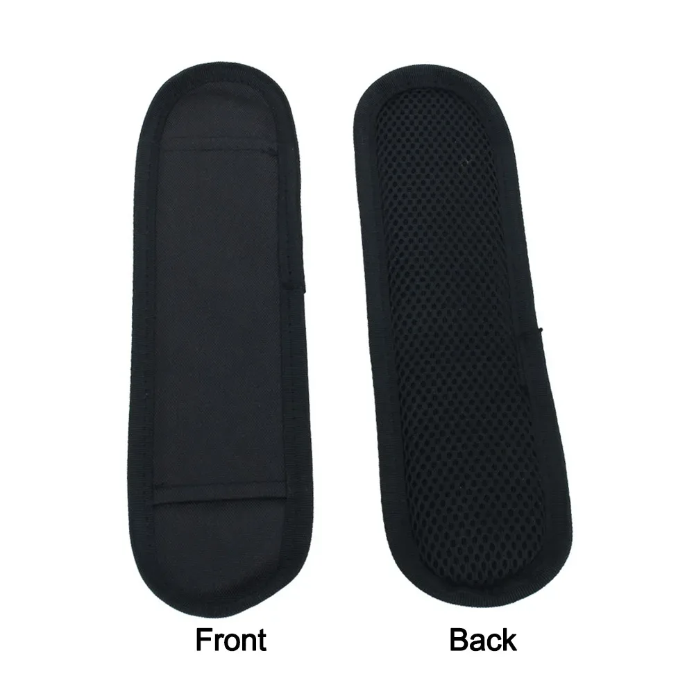 1 pièce – remplacement de sangle d'épaule en tissu oxford antidérapante et respirante pour sac à bandoulière, avec décompression et détachable