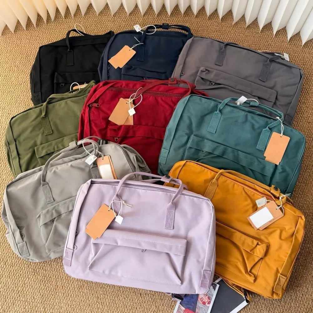 Sac à dos multifonctionnel Fox 30L grande capacité, design imperméable, sac à bandoulière, mochilas, sac de voyage, sac pour ordinateur portable
