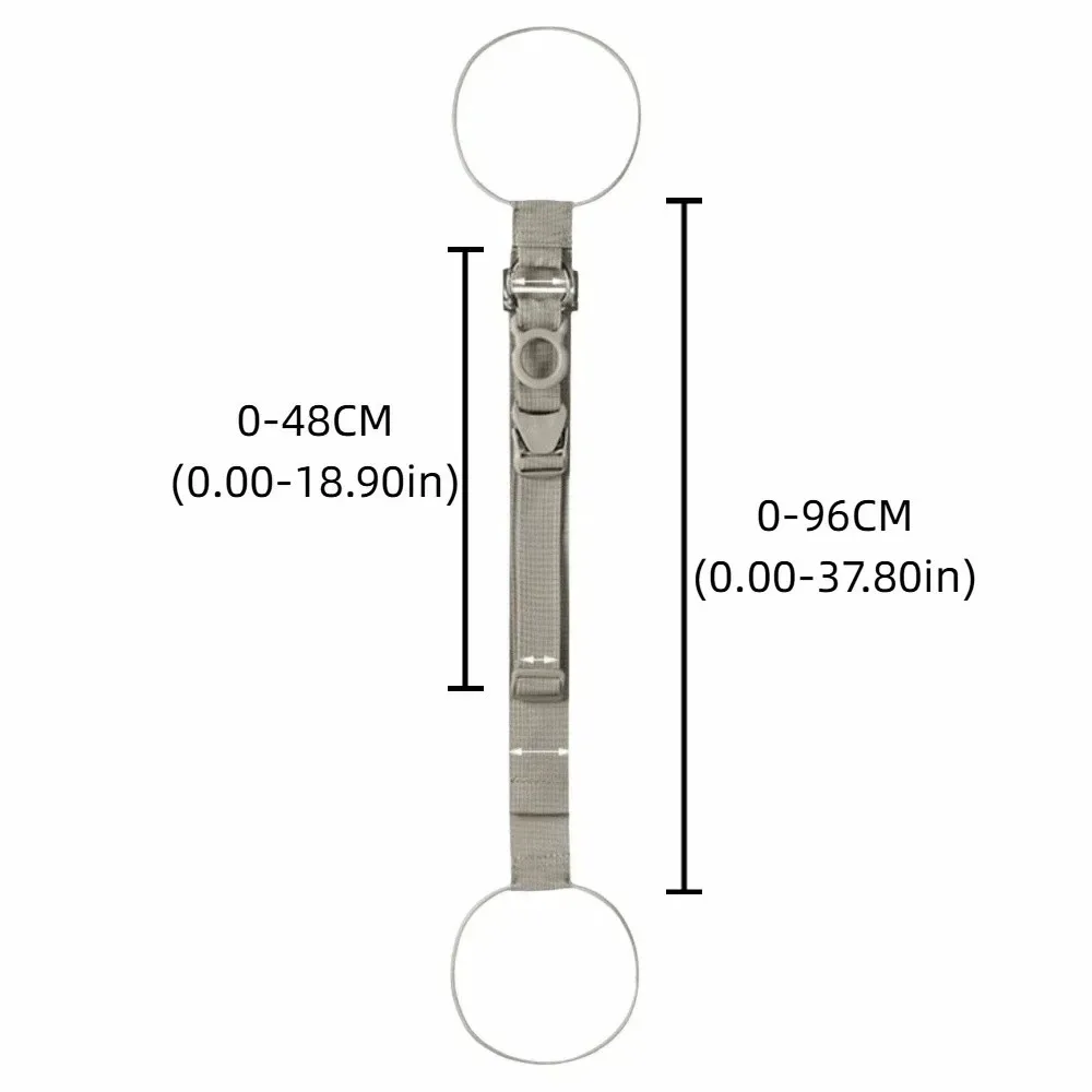 sangle de bagage élastique réglable facilement avec crochet, ceinture universelle de fixation pour valise, sangle de sécurité pour bagages de voyage