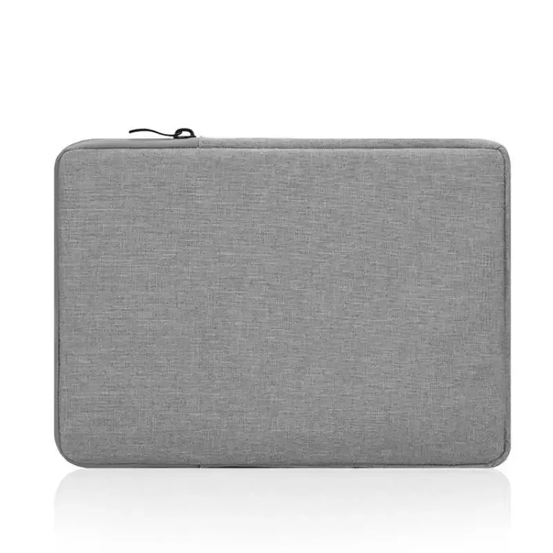 housse pour ordinateur portable antichoc, rembourrée, résistante à l'eau, durable, plusieurs couleurs, pour ordinateur portable de 16 pouces, voyage, déplacement