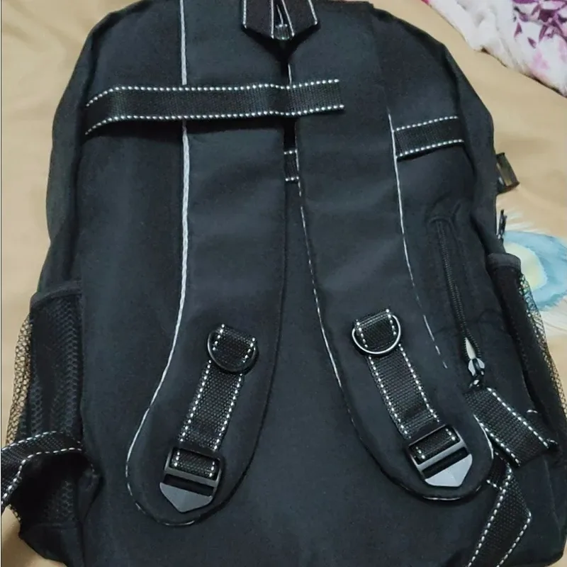 harajuku ins filles décontracté ita sac poupées sac grande capacité haute qualité sac d'école vêtements de travail campus sac à dos voyage sac à dos