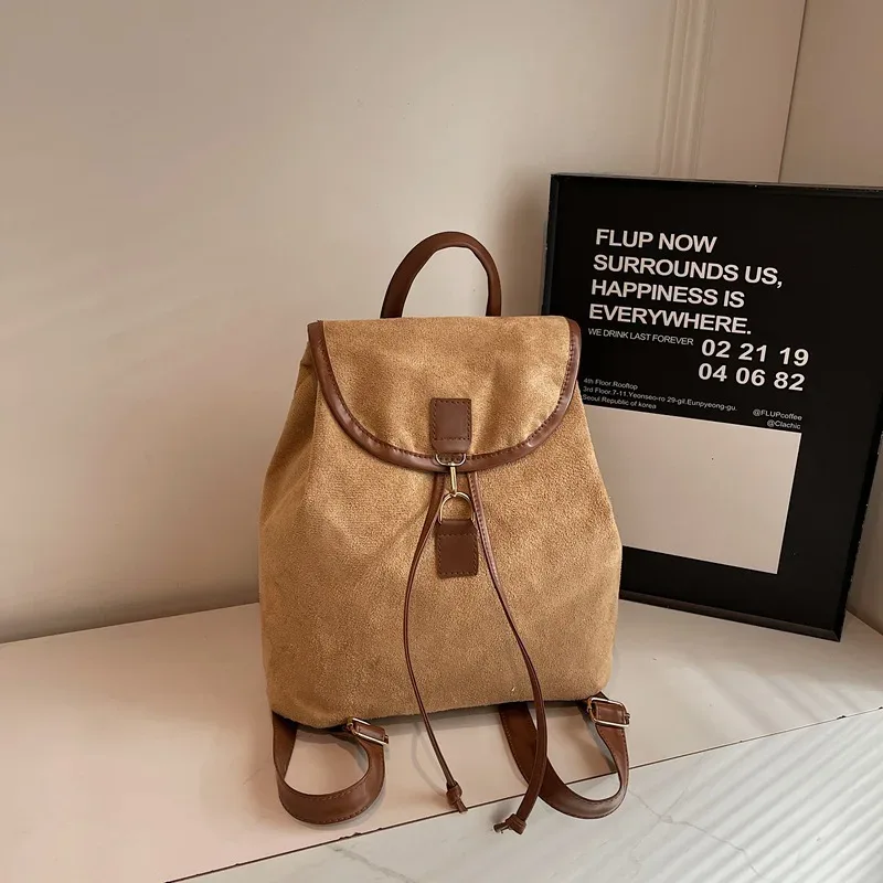 sac à bandoulière haut de gamme bicolore, nouveau style, sac à main décontracté et tendance
