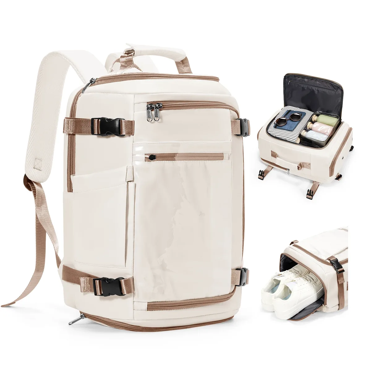 sac pour homme, sac à dos ryanair 40x30x20, sac pour ordinateur portable, sac à dos antivol pour la randonnée, sac à dos de voyage, sac à dos pour cabine d'avion