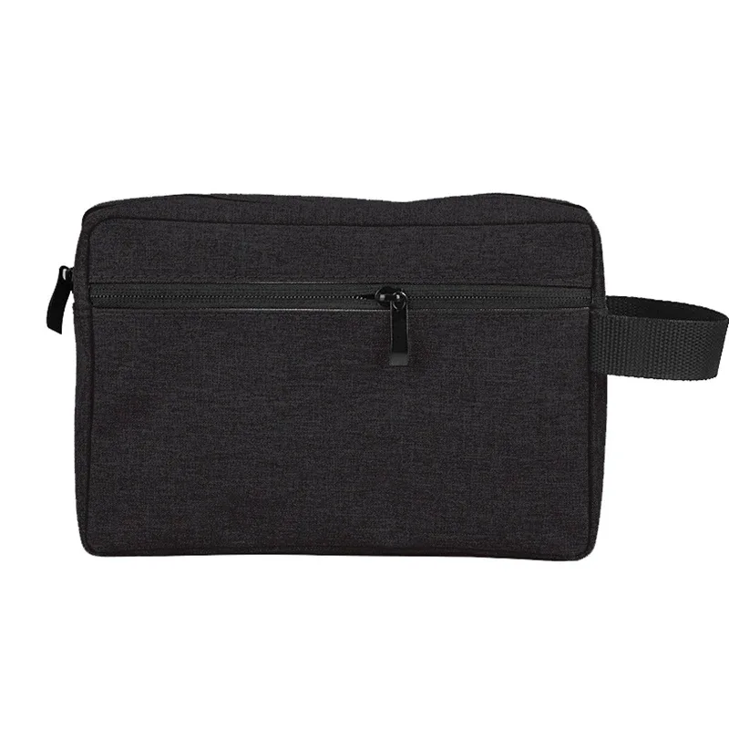 trousse à cosmétiques de voyage pour hommes et femmes, sac à main étanche pour dames, trousse de toilette de beauté