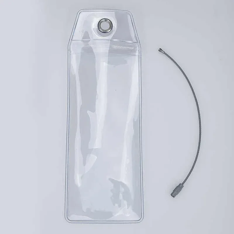10-1 pièces nouvelles étiquettes de croisière porte-étiquettes de bagages pour bateau de croisière des caraïbes royales et des célébrités avec joint zippé et boucles en acier pvc épais