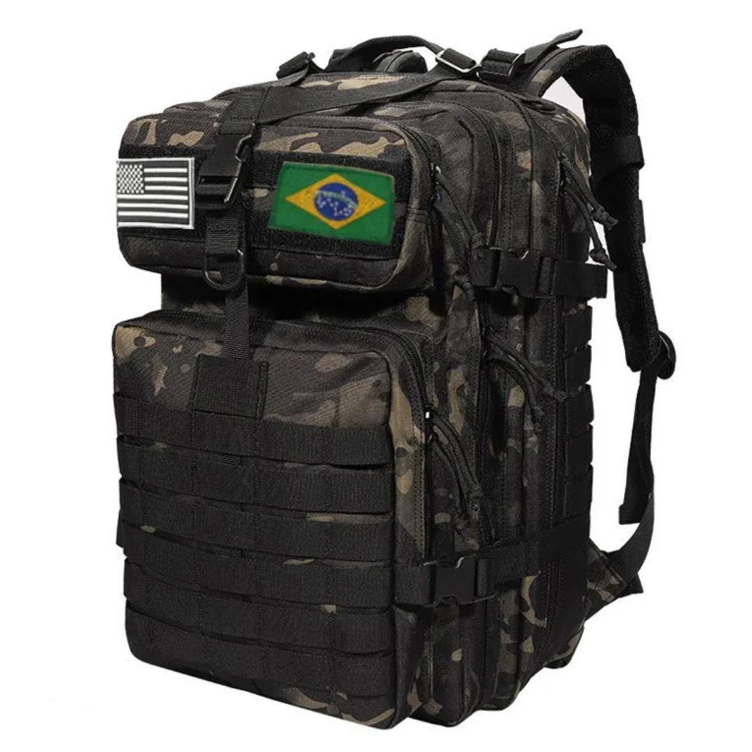 grand sac à dos de randonnée molle pour hommes d'affaires, sacs à dos, livraison directe, 25l, 50l
