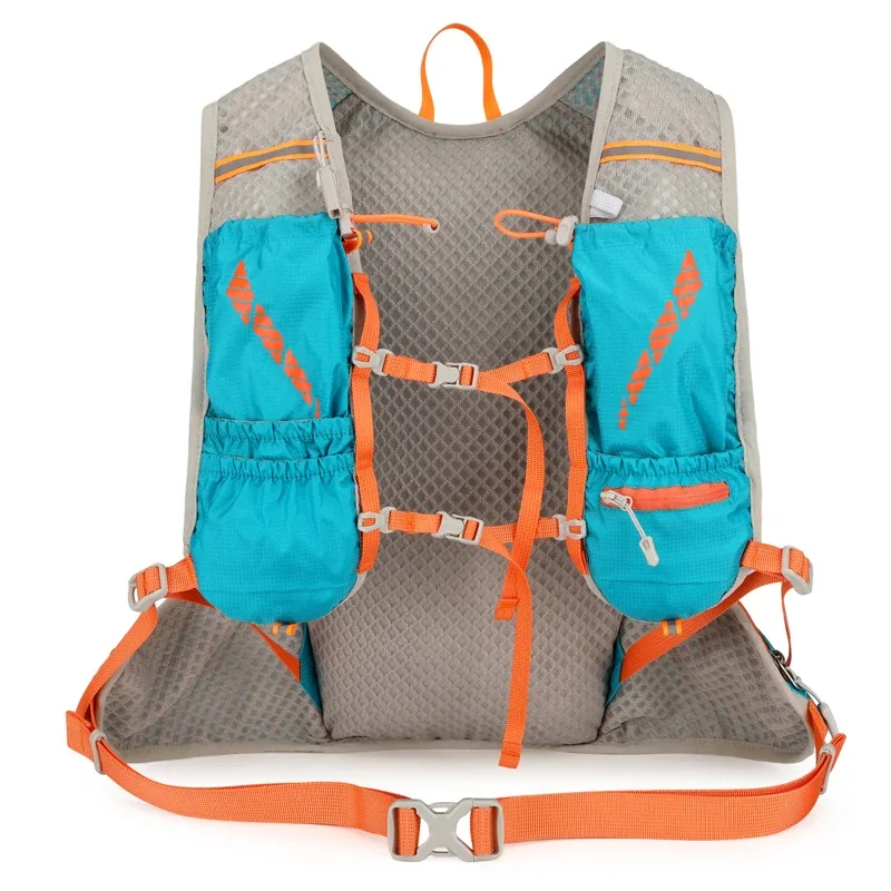 Nouvelle marque célèbre sacs de randonnée de haute qualité sacs de rangement de grande capacité sac de voyage en plein air sacs à dos multifonctionnels imperméables