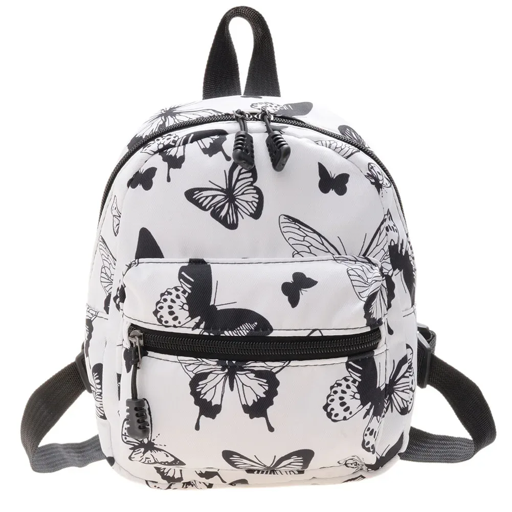 mode femmes sac à dos mini sac à dos motif animal impression sacs à main haute capacité sacs de voyage sac décontracté sac cosmétique sac à dos